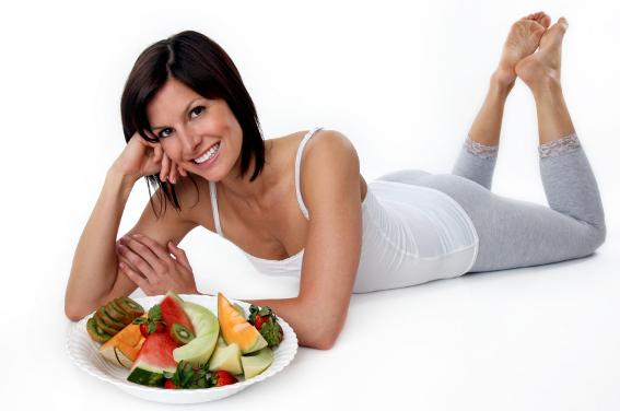 Diet-Method-for-Women