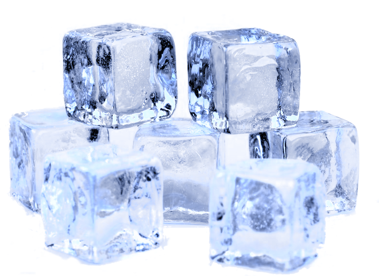 Ice-Cubes