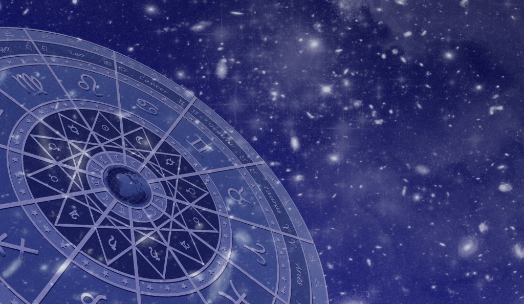 Zodiac_signs__Signs_of_the_zodiac_on_a_blue_background_047591_
