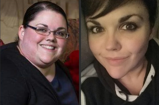 She-Lost-110-Pounds-in-Just-10-Months-Without-Exercising-a-Day-1