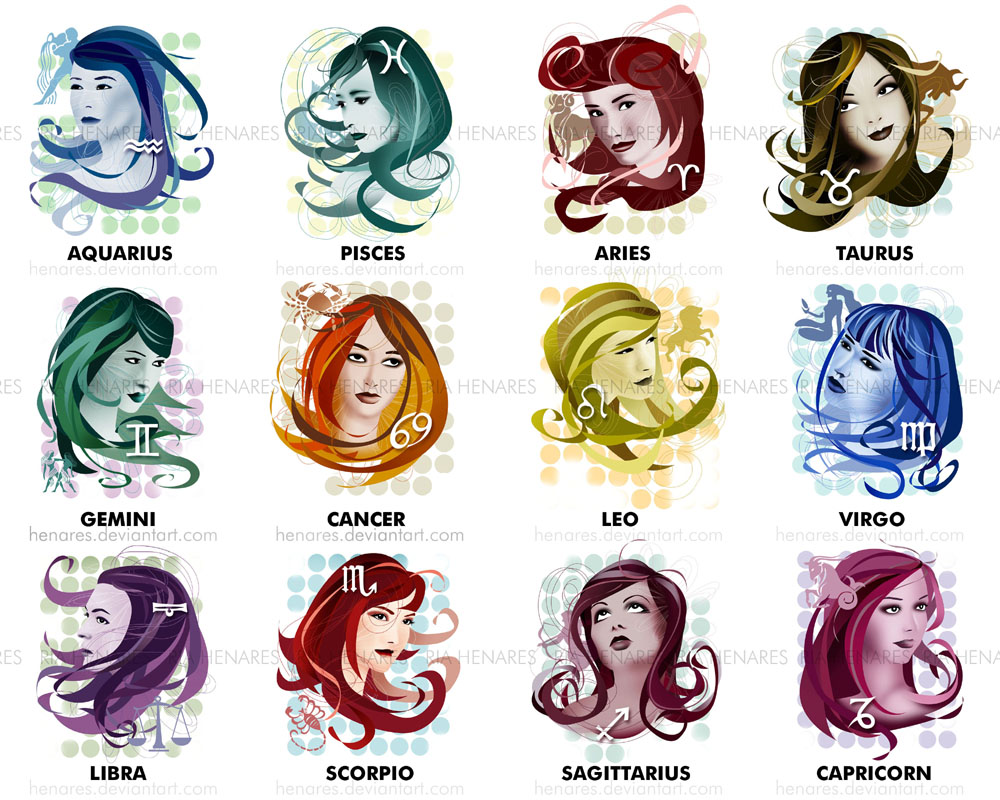 star_signs___horoscope_set_by_henares