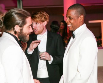 Jay-Z-chatted-Jake-Gyllenhaal