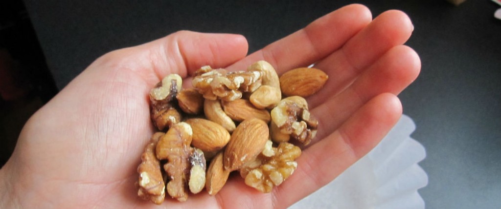 hand-of-nuts
