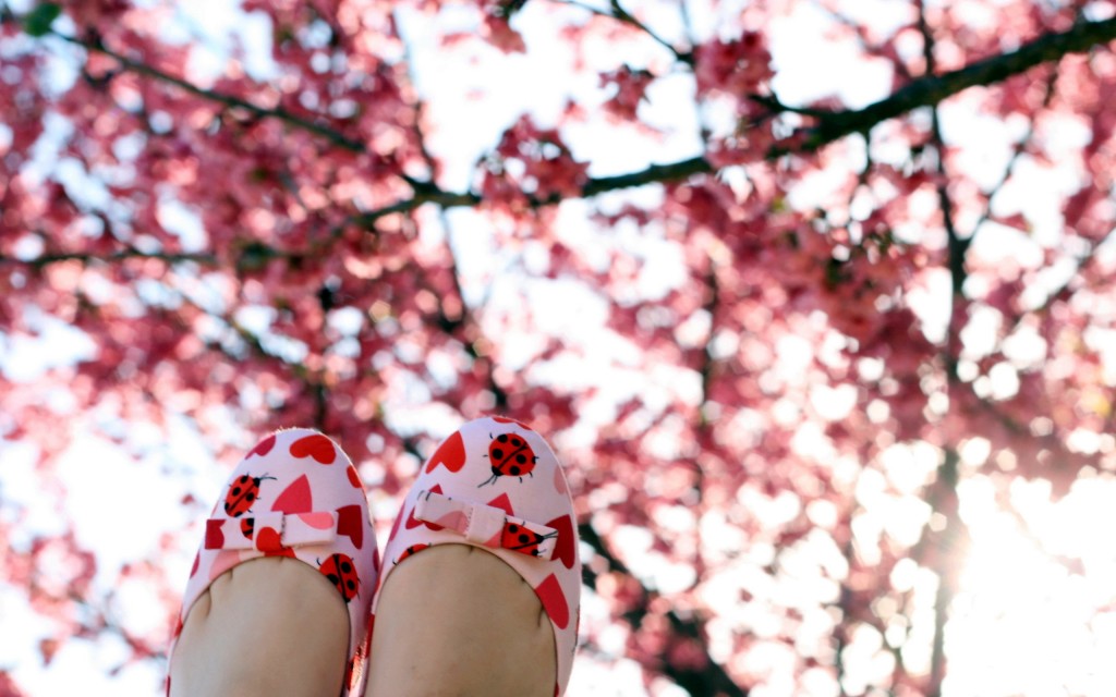spring-love-shoes