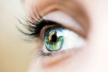Close-up-of-womans-eye