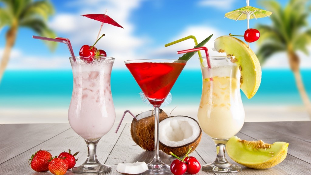 summer-cocktails-beach-exotic-cocktails-summer-wallpaper--6321-wallpaper