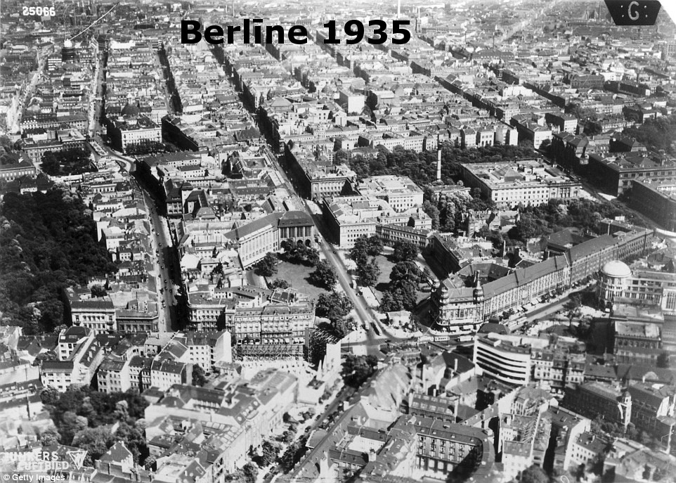 Berlīna 1835