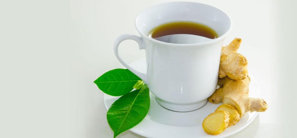 How-To-Use-Ginger-Tea-For-Losing-Weight