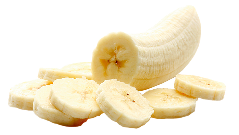 banan-maska