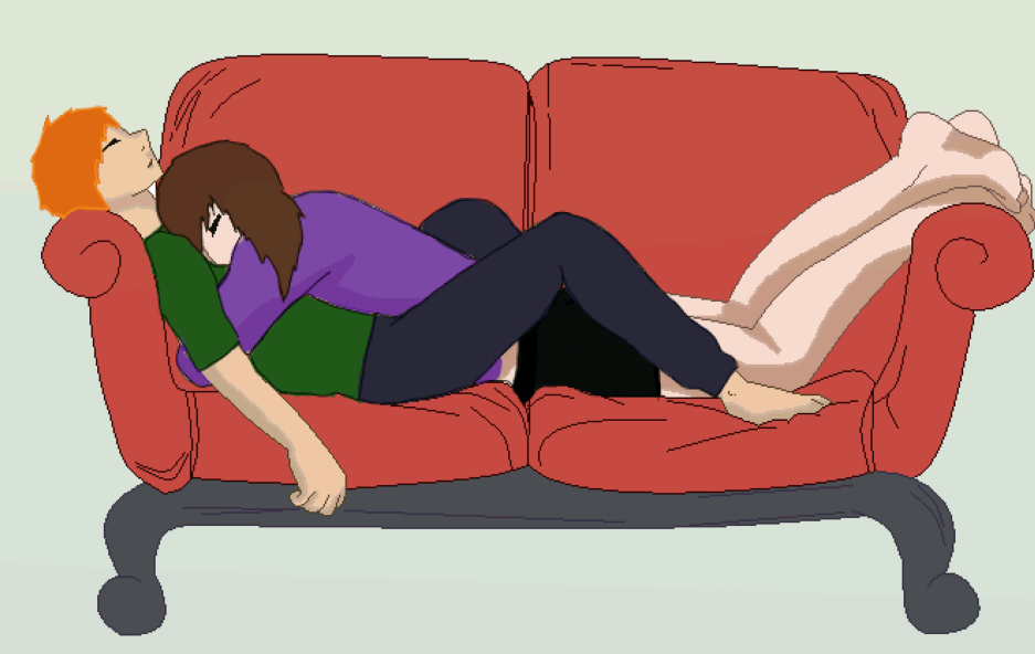 couch_couple_sleeping_by_onedirectionsauce-d5umz2e