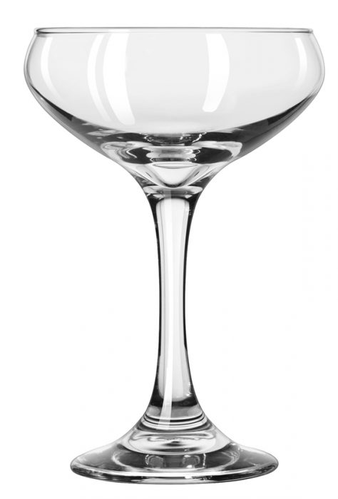 cocktail-coupe-glass