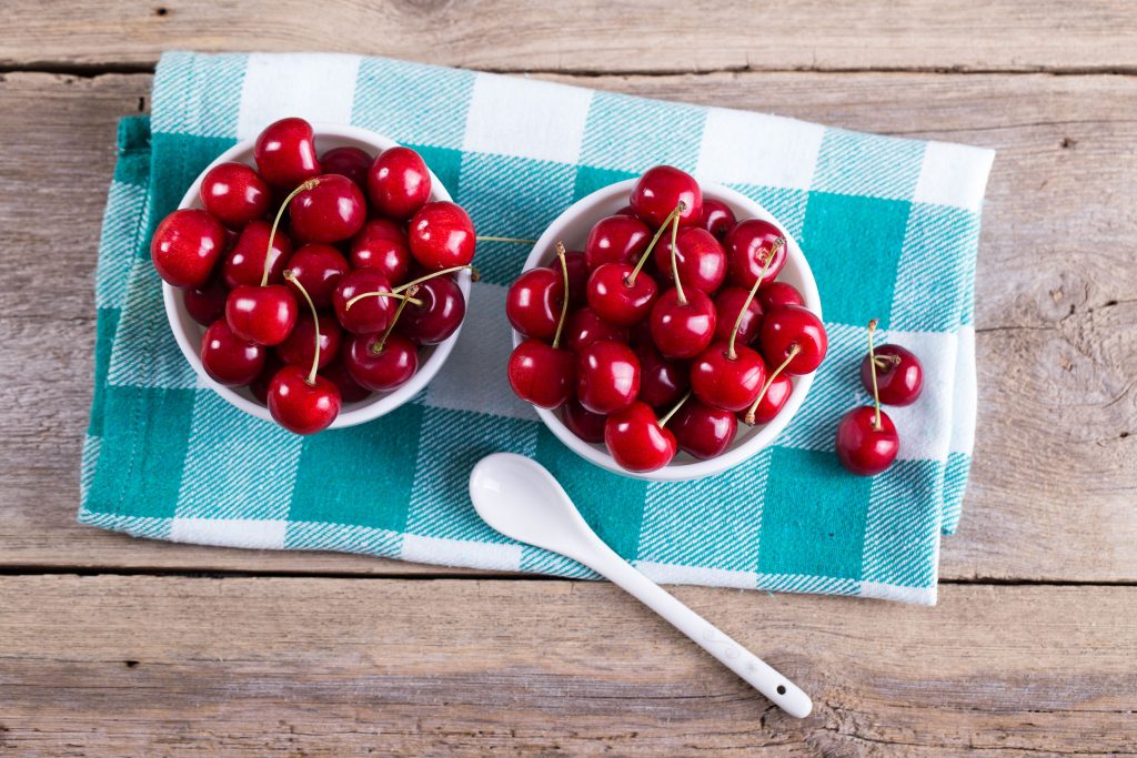 the-health-benefits-of-cherries