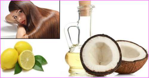 how-coconut-oil-and-lemon-juice-promote-hair-growth