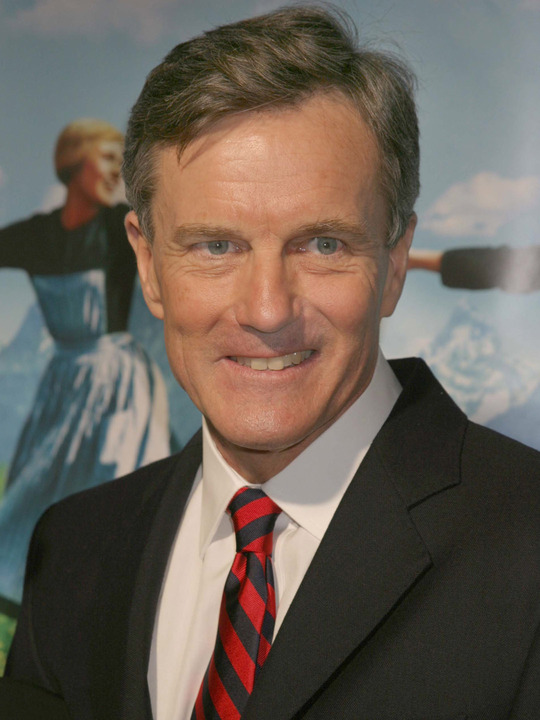 NYC 11/10/05.Nicholas Hammond (Freidrich von Trapp) along with Julie Andrews and the rest of the cast of "THE SOUND OF MUSIC" reunite for the first time in 40 years to celebrate the 40th Anniversary DVD, at Tavern On The Green.Digital Photo by Adam . (Newscom TagID: phlphotos082711) [Photo via Newscom]