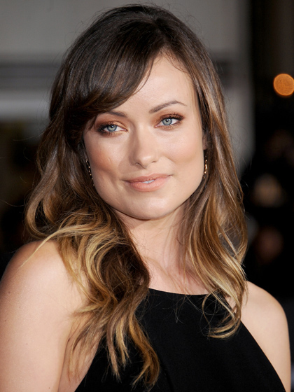 square-face-hairstyles-olivia-wilde
