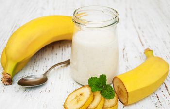 Banana-And-Yogurt