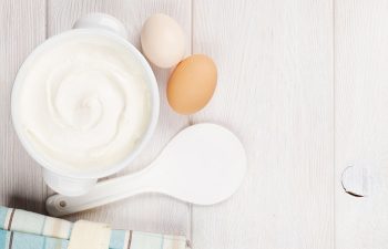Egg-And-Yogurt