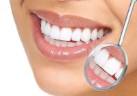 Trīs vienkārši ieteikumi veselīgiem zobiem