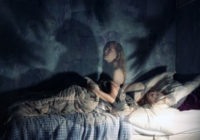 Miega paralīze: no kā tā rodas, tās veidi un kā ārstēt