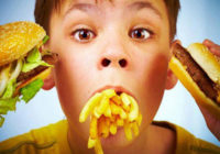 “Fast-Food” negatīvā ietekme uz bērnu spējām mācīties