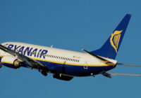 Ryanair plāno lidojumus no Eiropas uz ASV par neticami zemu cenu!