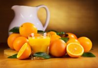 Apelsīnu diēta trīs nedēļām – gards veids, kā zaudēt vismaz piecus kilogramus