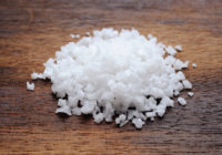 Kāpēc sāls ir kaitīga organismam?