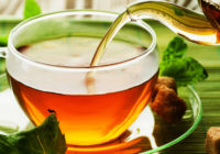 Gandrīz 2000 gadu sena tējas recepte pret gripu, klepu un saaukstēšanos