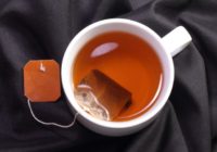 7 lietderīgi padomi kā izmantot tējas maisiņus skaistumkopšanā, mājās un dārzā