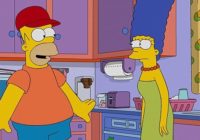 NĒĒĒ! Seriāla autori atklāj, ka Homērs un Mārdža Simpsoni nākamajā sezonā izšķirsies!