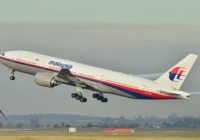 Pētniekiem ir jauna teorija par mistisko Malaizijas aviokompānijas Boeing lidmašīnas pazušanu