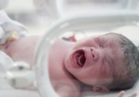 Beļģijā piedzimis pirmais bērns no sasaldētiem audiem