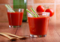 Zinātnieki: tomātu sulai piemīt tādas īpašības, kas noderētu katrai sievietei…