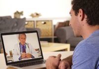 Runāt ar dakteri “televizorā”? Ko mainīs digitālā medicīna