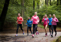 Lai skriešana veselīga: kā sākt skriet, kā palielināt slodzi