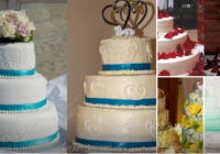 Nabaga līgavas – kāzu tortes, kuras pilnīgi neizskatās tā kā bildēs