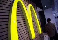 Traģisks atgadījums 24h McDonald’s ātrās ēdināšanas restorānā!