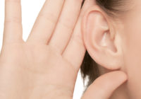 Vienkārša metode kā atbrīvoties no dažādām sāpēm izmantojot ausis. Neticami!