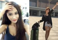 Meitenes rīcība Ķīnā izraisa milzu diskusijas par morāli – viņa ir prostitūta vai vienkārši bauda dzīvi?