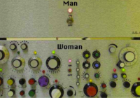 1000 atšķirību sievietes un vīrieša psiholoģijā – 1 daļa