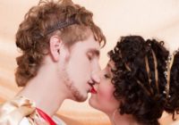 10 iemesli, kādēļ skūpstīties
