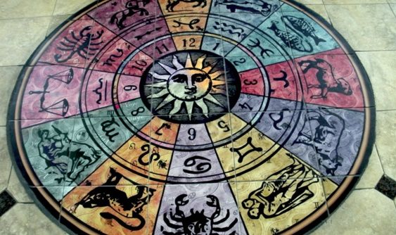 dienas horoskops