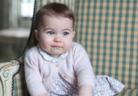 Publicēti pavisam jauni princeses Šarlotes foto – tev tie ir jāredz!