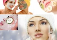 Piecas paštaisītas sejas maskas, kas uzlabos tavu sejas ādu ziemas laikā