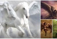 Seno grieķu Ēnu horoskops- uzzini, kāda mitoloģiskā būtne esi tu!
