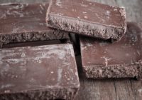 Kā glabāt šokolādi, lai tā neapsarmotu un nepiesūktos ar smakām