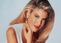 Atceries Donnu Mārtinu no seriāla “Beverlihilza 90210”? Paskaties, kā viņa izskatās tagad!