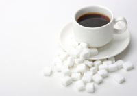 Kāpēc uzņemot daudz cukura, ir lielāka iespēja mirt?