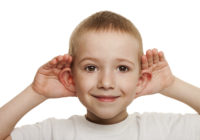Cik daudz skaņu dzirdi tu? Noskaidro, cik vecas ir tavas ausis!