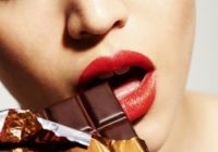 Kā pareizi ēst šokolādi– iepriekš nedzirdēti fakti!